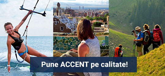 Vacante Accent Travel