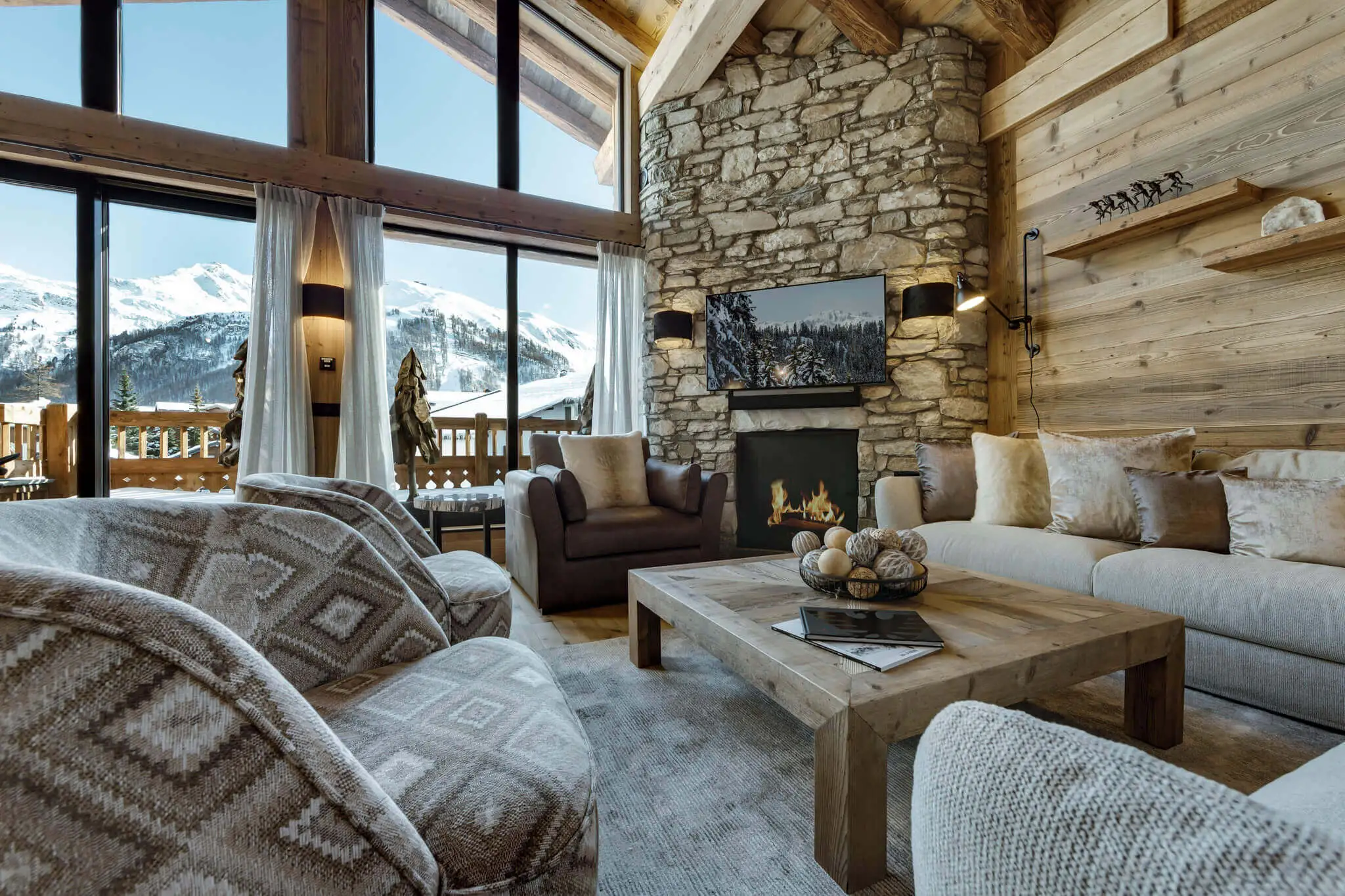 Ski Sanctuary