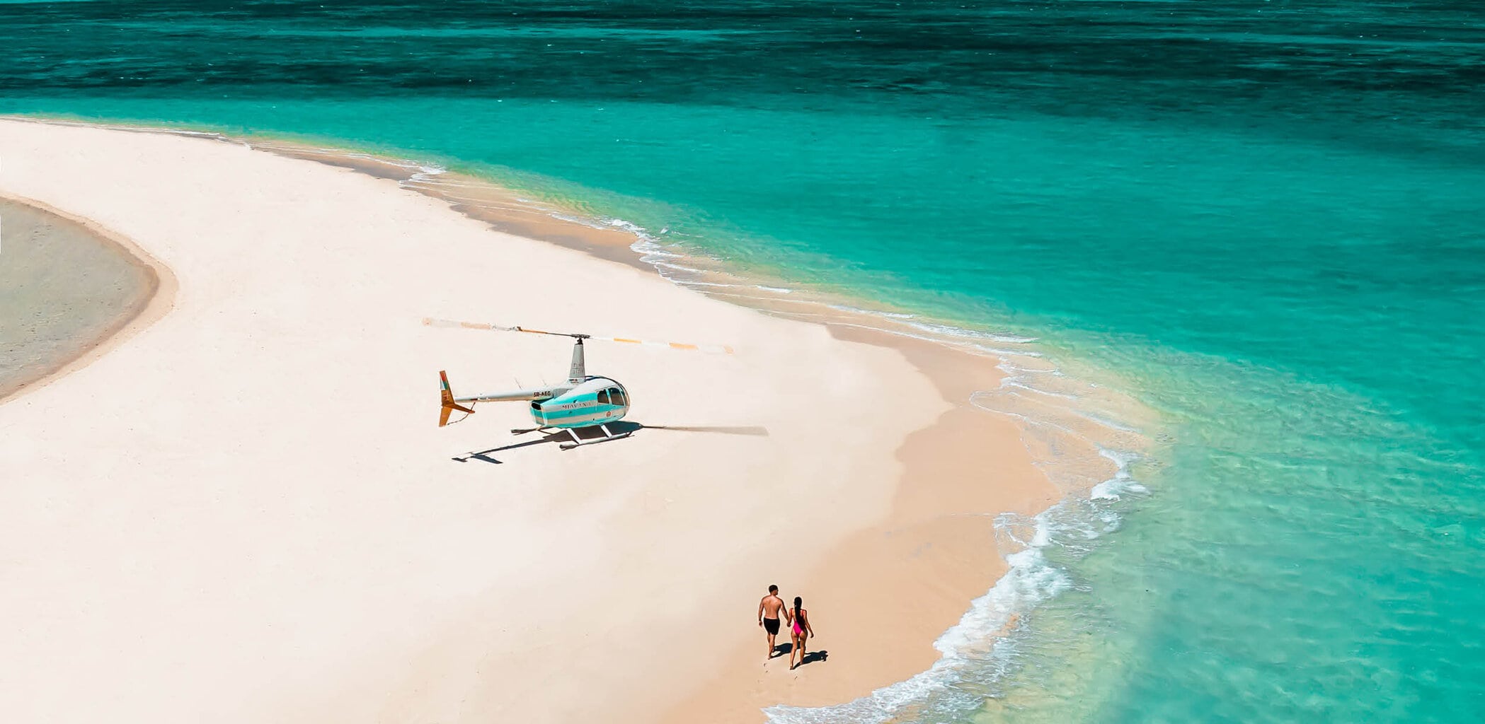 Helicopter Tours