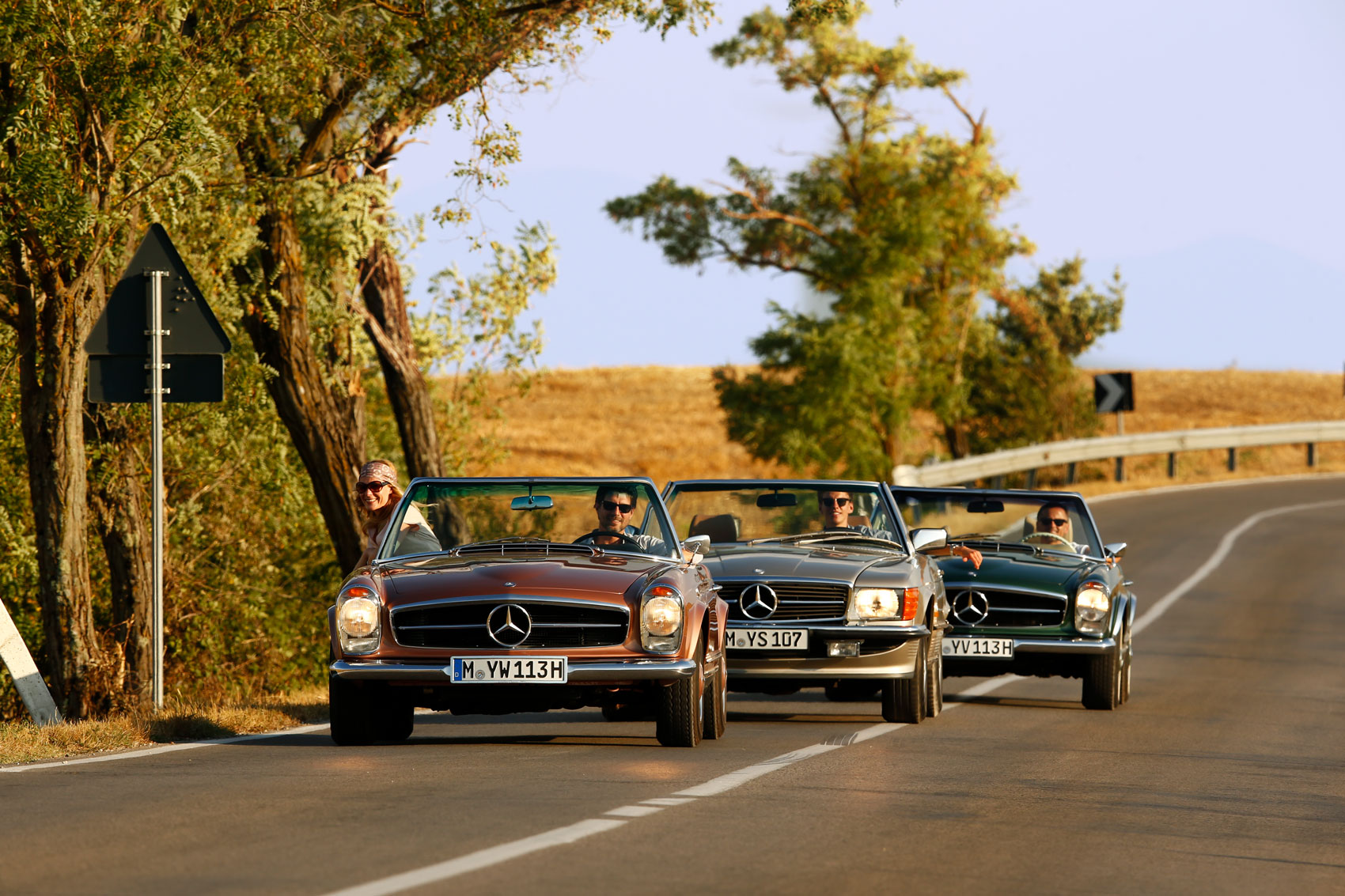 Classic Cars